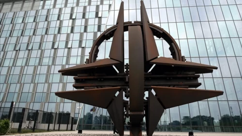 NATO’dan Irak’ta acil tahliye: Tüm personel Avrupa’ya çekildi