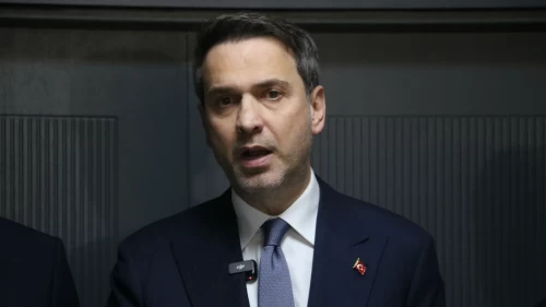 Bakan Bayraktar Zonguldak’tan müjdeyi terdi! 2028 yılını işaret etti