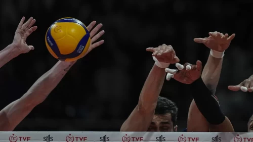 Efeler Ligi’nde 25. hafta heyecanı başlıyor