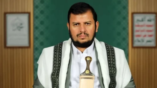 Husilerin Lideri Husi’den İran’a tam destek ve bölgeye sert uyarı!