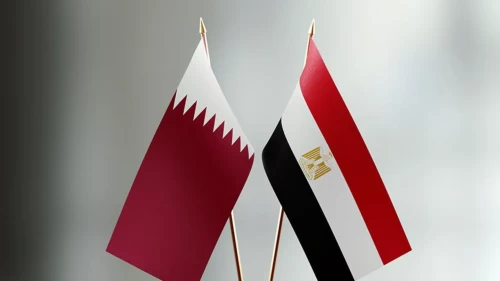 Katar ve Mısır’dan İran’a karşı 'Ortak cephe' mesajı