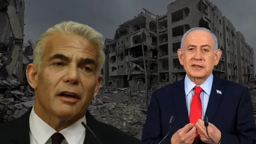 İsrail’de bütçe krizi: 'Tarihin en büyük hırsızlığı' onaylandı