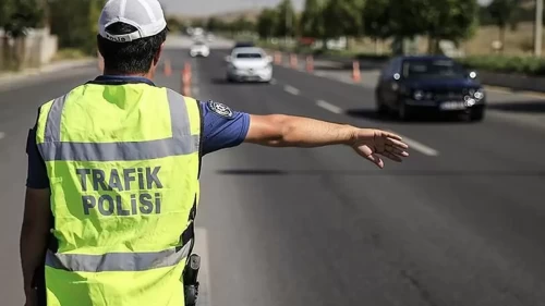 İstanbul'da bazı yollar trafiğe kapatılacak