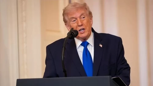 Trump Hürmüz Boğazı için acele ediyor!