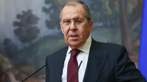 Lavrov’dan Trump ve Putin açıklaması