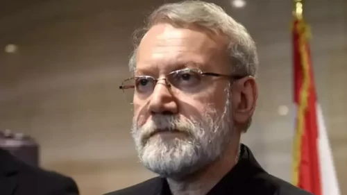 İran duyurdu: Ali Laricani İsrail saldırılarında öldü