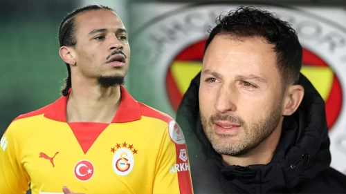 Beşiktaş - Galatasaray derbisinin faturası ağır oldu!