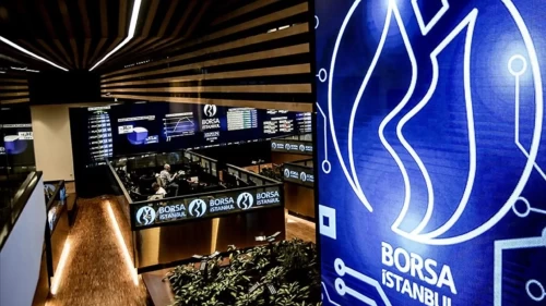 Orta Doğu gerilimi borsayı vurdu: Küresel negatif seyir BIST'i aşağı çekti