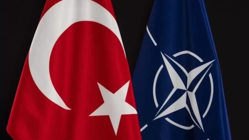 NATO'dan Türkiye açıklaması: 'Tüm müttefiklerimizi savunmaya kararlıyız'
