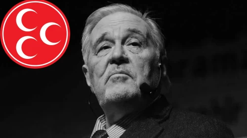 MHP’den İlber Ortaylı İçin taziye mesajı