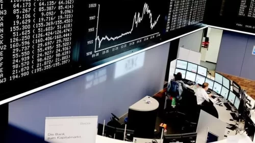 Avrupa borsaları İngiltere hariç yükselişle kapandı