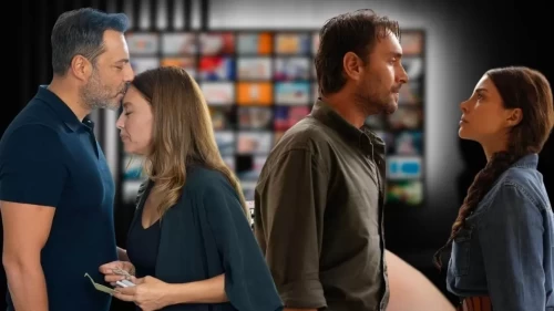 Ramazan Bayramı haftasında diziler yayında mı? Hangi diziler yeni bölümleriyle geliyor?