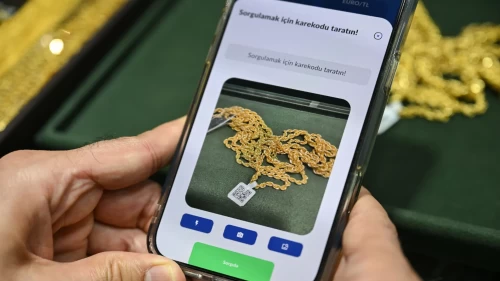 İKO'nun yeni uygulaması konuma göre fiyat gösteriyor