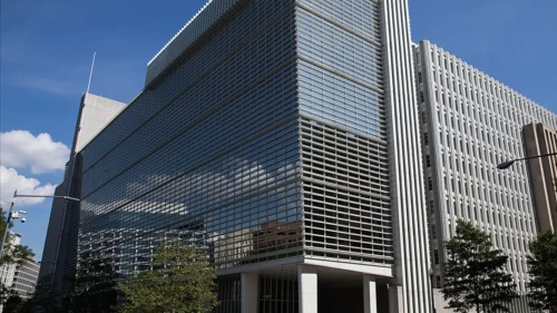 Dünya Bankası’ndan Orta Doğu seferberliği: Eldeki tüm araçlardan yararlanılacak