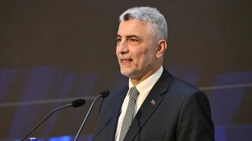 'Çanakkale Zaferi bir dirilişin ilanıdır'