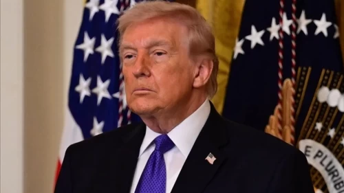 Trump: 'İran'da rejimi değiştirdik, sırada Küba var'