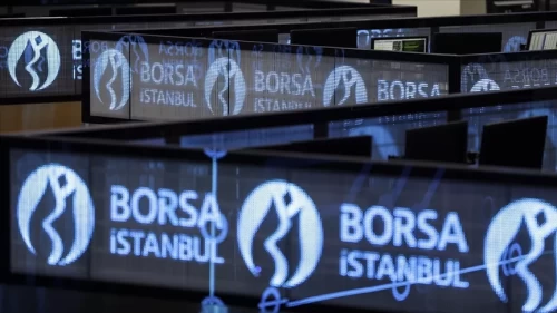 Borsa günün ilk yarısında yükselişini sürdürdü