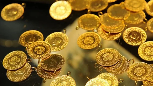 Altının kilogram fiyatı geriledi