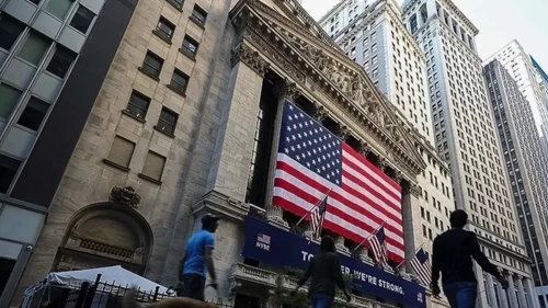 İran harekatı sonrası büyük çöküş! Michigan verileri açıklandı