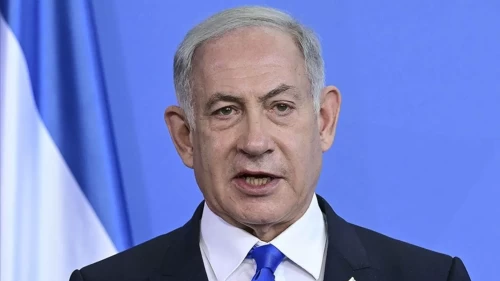 Netanyahu'dan 'Çift dilli' diplomasi! İsrail’e başka, dünyaya başka konuştu