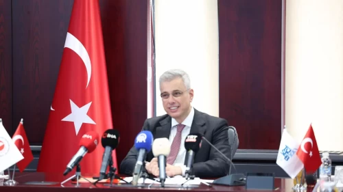 Türkiye'de ilk defa bir üniversitede kurulacak