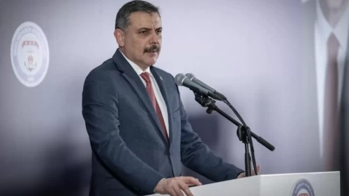 Bakan Çiftçi'den 18 Mart mesajı: 'Çanakkale bir milletin dirilişidir'