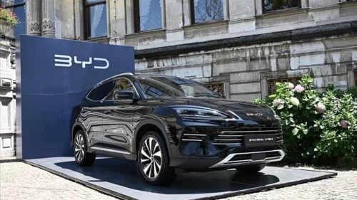 'Yılın Otomobili' için 33 model  yarışacak