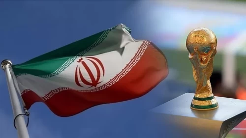 İran Spor Bakanı açıkladı: İran hiçbir şekilde Dünya Kupası'na katılamaz
