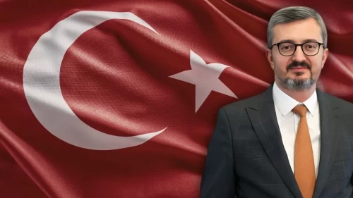 İletişim Başkanı Duran'dan 105. yıl mesajı