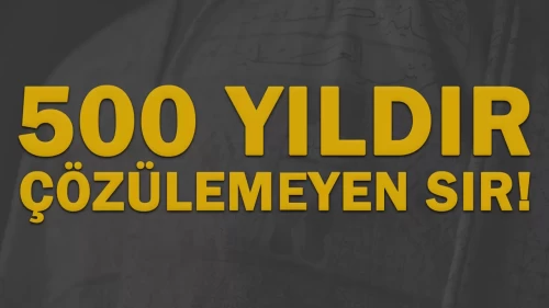 Padişahların "Görünmez Zırhı": 500 yıllık sırrı kimse çözemiyor! Tılsımlı gömleklerin gizemi