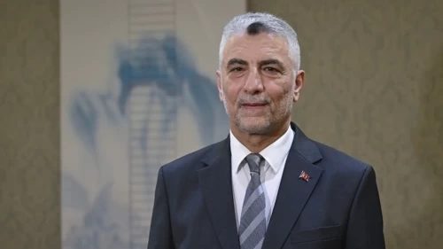 Ticaret Bakanı Bolat’tan Almanya’ya otomotiv vurgusu: AB taslağı için destek beklentisi