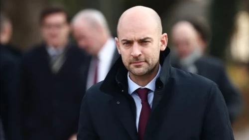 Bu savaşı onaylamıyoruz ve katılmayacağız!