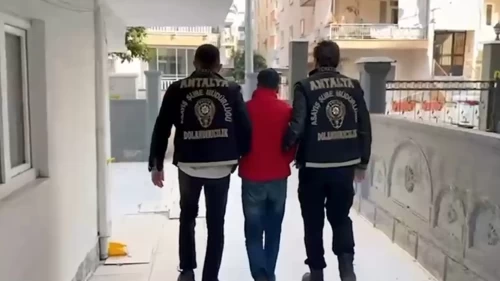 'Yardım dağıtıyoruz' diyerek dolandırdılar!