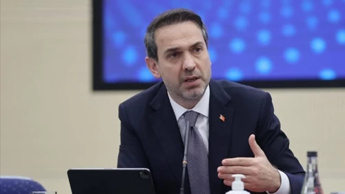 Türkiye'den güneş enerjisi rekoru