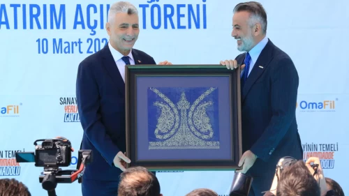 Bakan Bolat’tan kritik 'gübre' kararı: İhracat geçici olarak durduruldu!