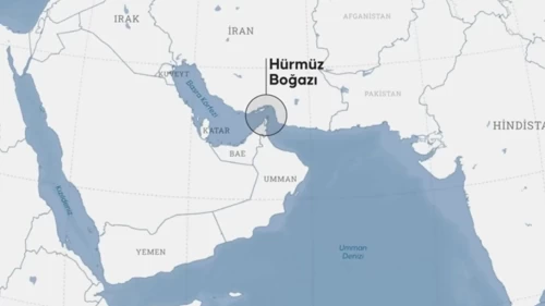 Hürmüz Boğazı’nda petrol trafiği neden durdu?
