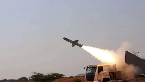 Kuveyt Ulusal Muhafızları’ndan operasyon