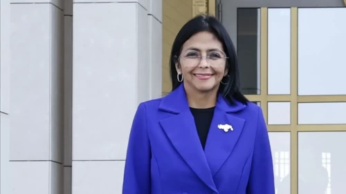 Venezuela ve Kolombiya arasında tarihi enerji hamlesi