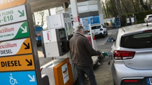 Orta Doğu'daki gerilim pompayı vurdu! Dizel fiyatları benzini solladı