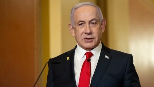 Netanyahu’dan 'Altı parmak' cevabı! Videoyla öldü iddialarına noktayı koydu