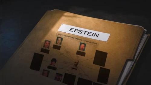 Gerald Marie ve Epstein arasındaki gizli e-postalar sızdı!