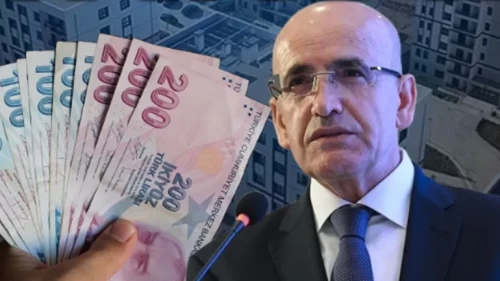 Bakan Şimşek’ten kritik uyarı: Kira gelirini gizleyen yandı!