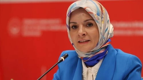 'Çocuklar Güvende' mobil uygulaması hizmete girdi