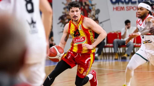 TBL'de 28. hafta tamamlandı