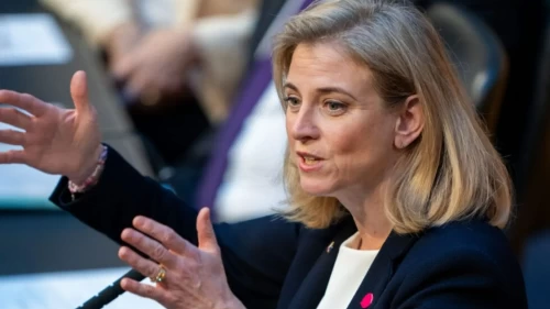 İsrail’in idam yasasına Avusturya’dan sert tepki