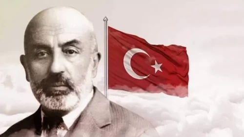 İstiklal Marşı 105 yaşında: MHP’den anlamlı anma mesajı