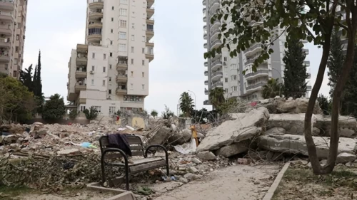 Sami Bey apartmanı davasında mahkemeden kritik karar!