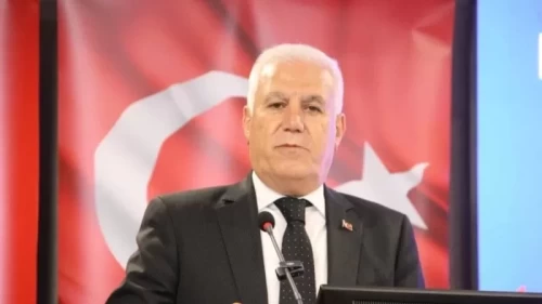 CHP'li Özkan Yalım’ın mal varlığına el konuldu!