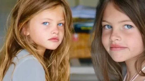 Dünyanın en güzel kızı Thylane Blondeau evleniyor