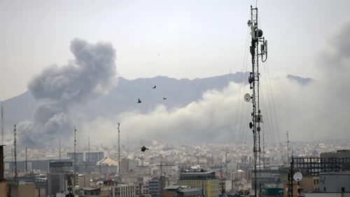 İlam Valisi acı bilançoyu açıkladı: 93 nokta vuruldu, 60 can kaybı